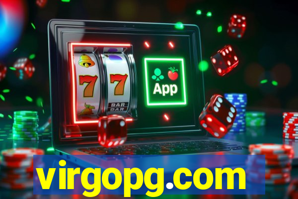virgopg.com