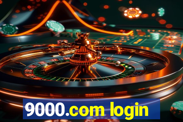 9000.com login