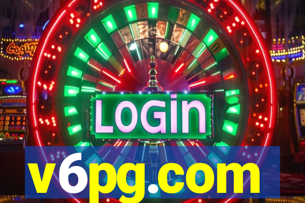 v6pg.com