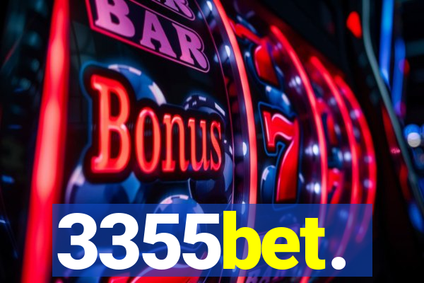 3355bet.
