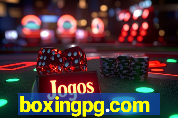 boxingpg.com