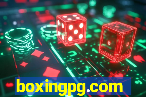 boxingpg.com