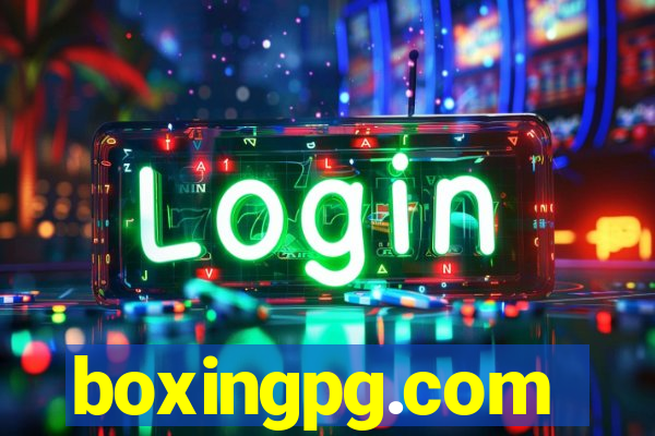 boxingpg.com
