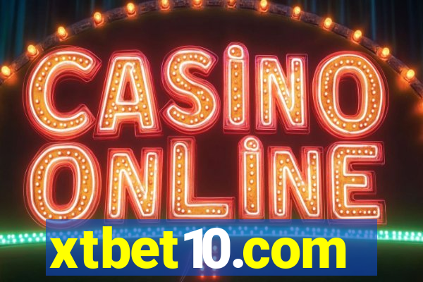 xtbet10.com