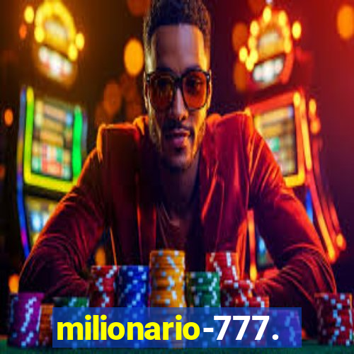 milionario-777.com