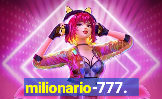 milionario-777.com