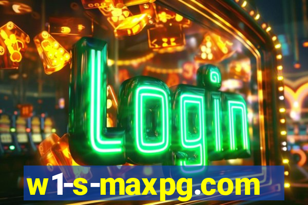 w1-s-maxpg.com