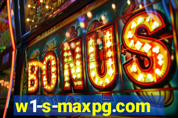w1-s-maxpg.com