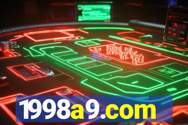 1998a9.com