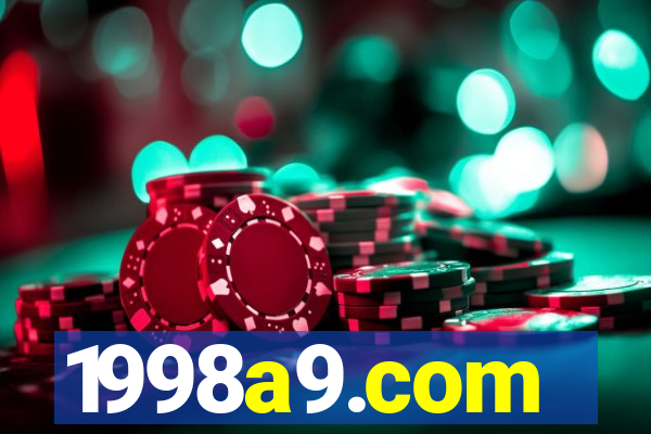 1998a9.com