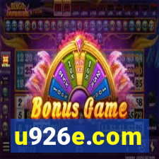 u926e.com