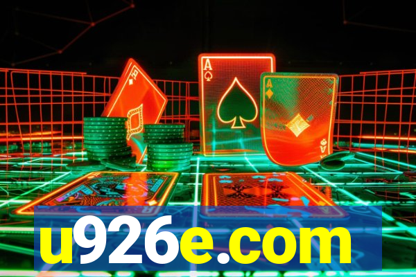 u926e.com