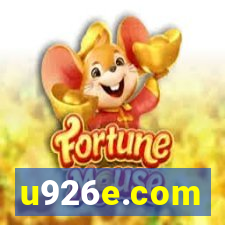 u926e.com