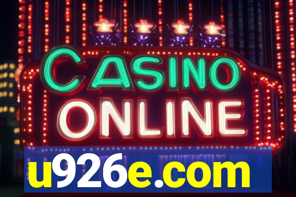 u926e.com