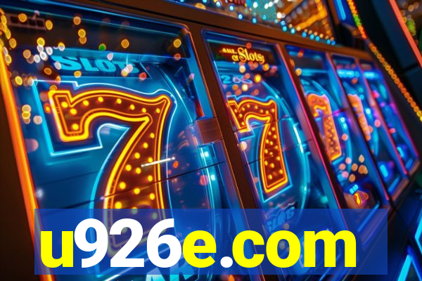 u926e.com