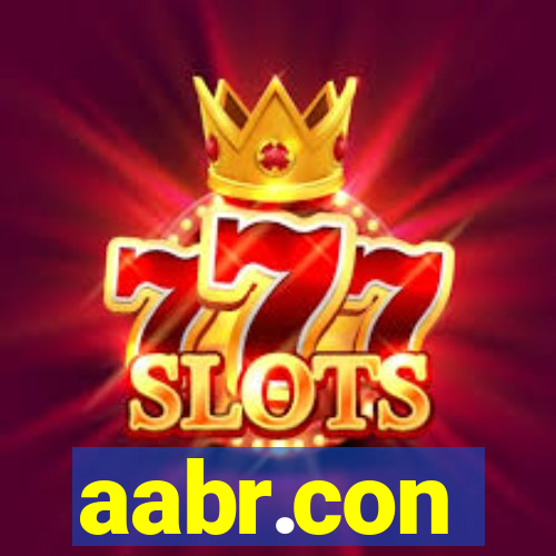 aabr.con