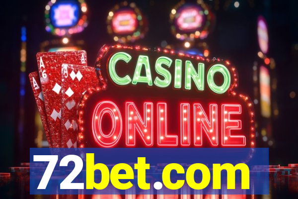 72bet.com