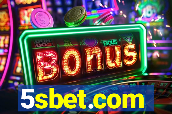 5sbet.com