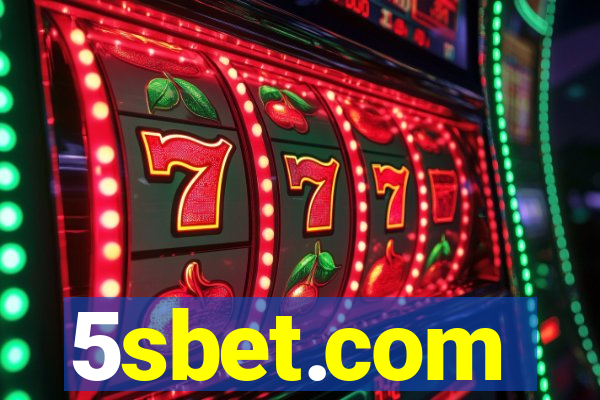 5sbet.com