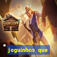 joguinhos que realmente pagam