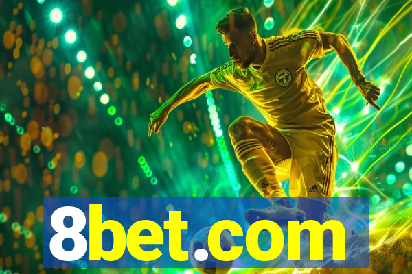8bet.com