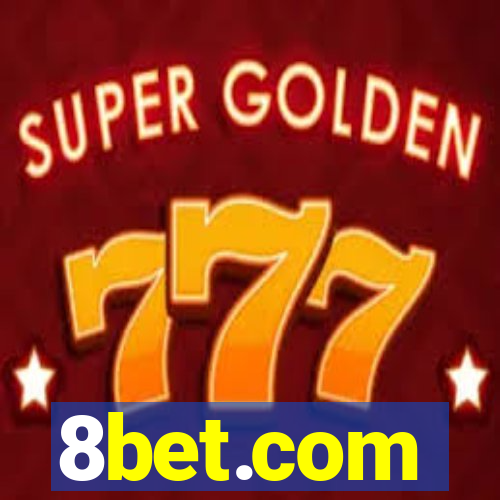 8bet.com