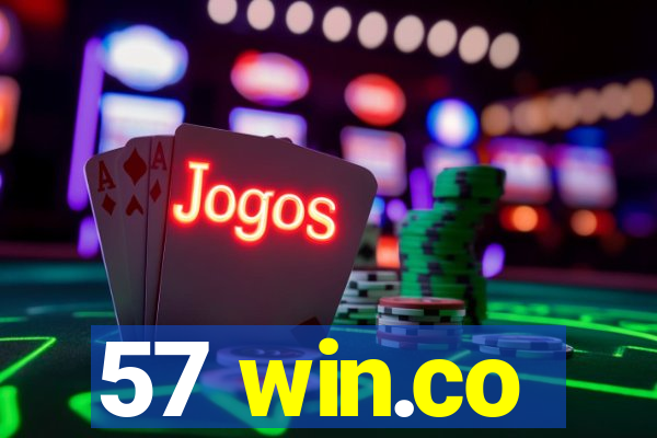 57 win.co