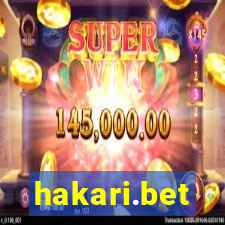 hakari.bet