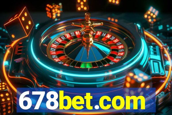 678bet.com