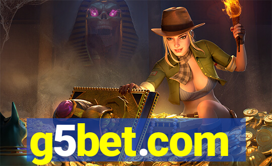 g5bet.com
