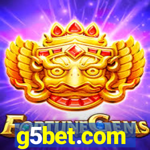 g5bet.com