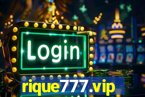 rique777.vip