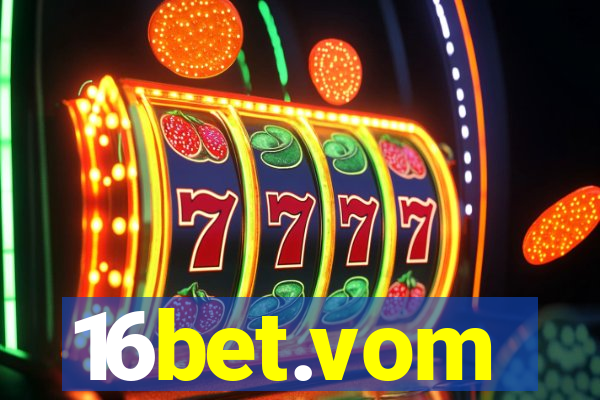 16bet.vom