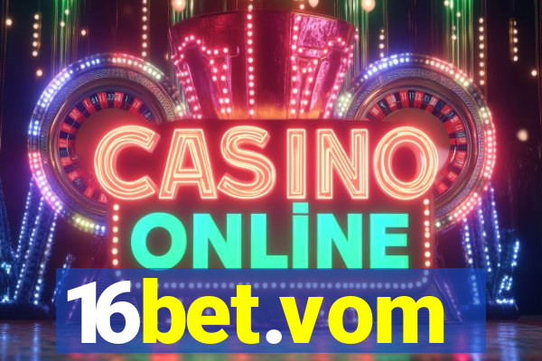 16bet.vom