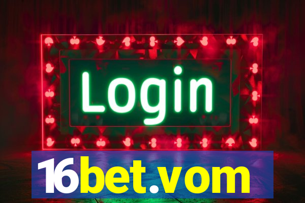 16bet.vom