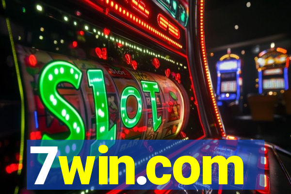 7win.com