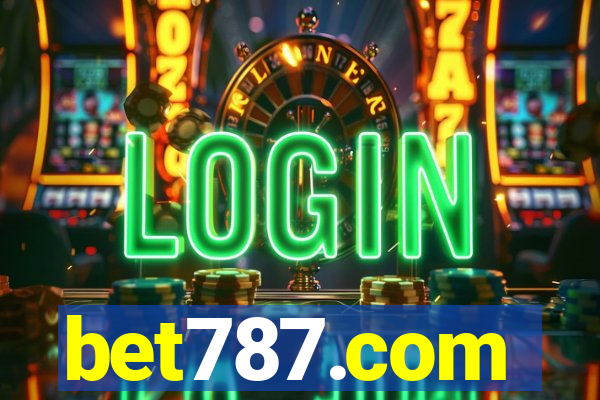 bet787.com