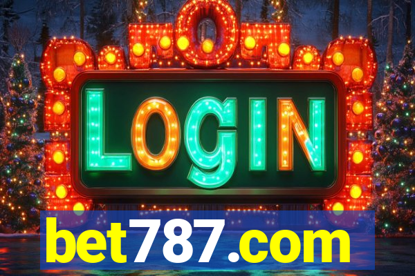 bet787.com