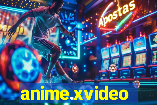 anime.xvideo
