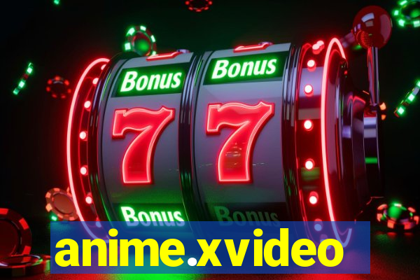 anime.xvideo