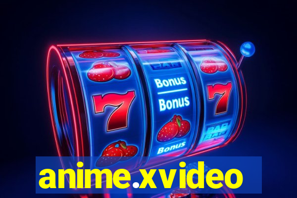 anime.xvideo