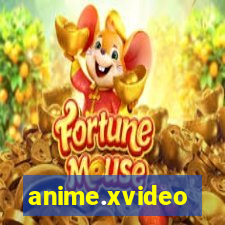 anime.xvideo