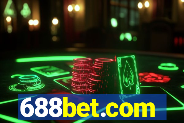 688bet.com