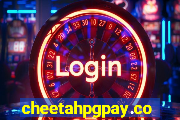 cheetahpgpay.com