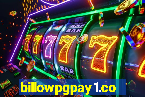 billowpgpay1.com