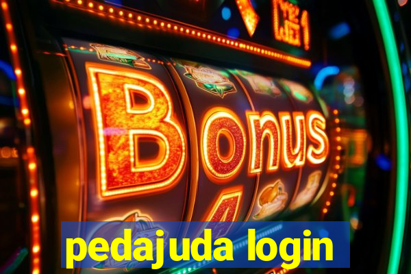 pedajuda login