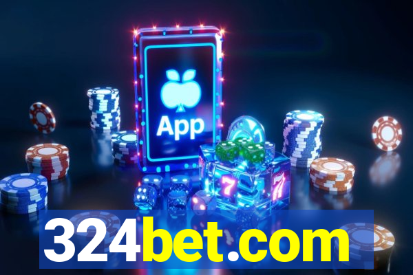 324bet.com
