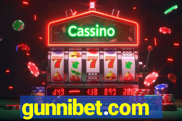gunnibet.com
