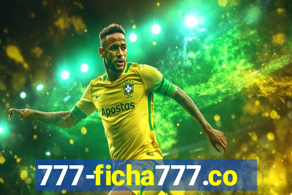 777-ficha777.com