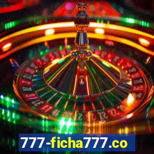 777-ficha777.com